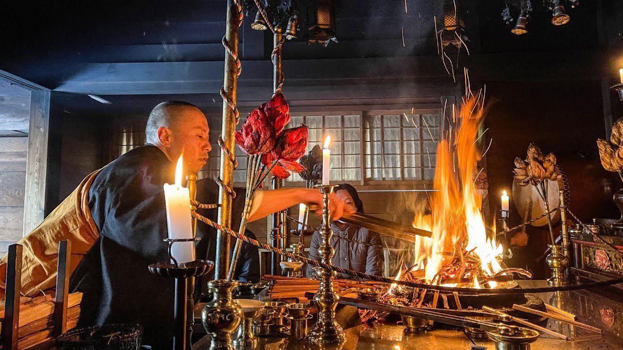 ⛩️ 십야교(토요가하시) 에이토쿠지 이미지 9